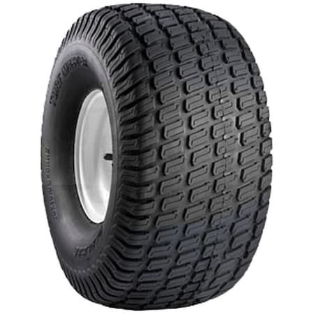 Aftermarket 4 PLY TURF MASTER TIRE CARLISLE 16x650x8, 511401, 9186, 70366, 165364 TRT70-0072